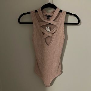 Express Body Suit